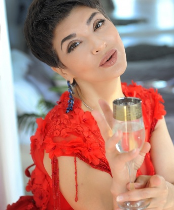Анкета проститутки Арина - Фото 1, Икра, 47 лет, №2744